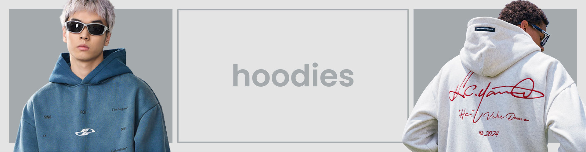 Hoodies