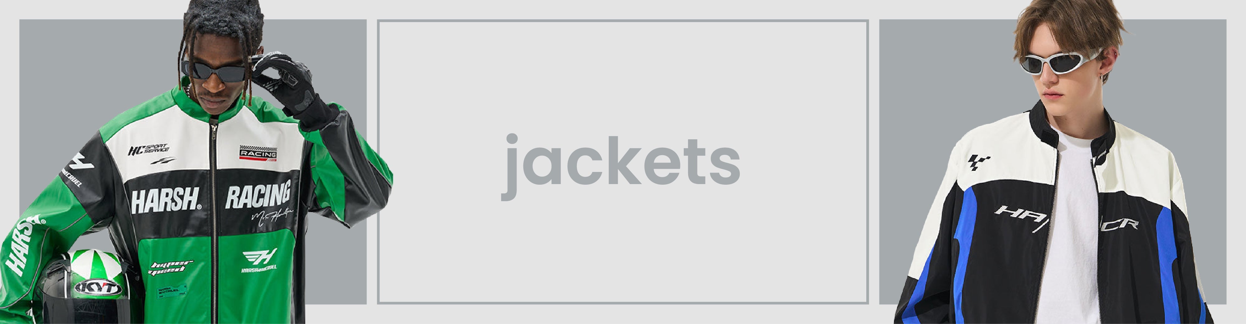 Jackets