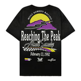 Peak Tee (Black) Peak Tee (Black)