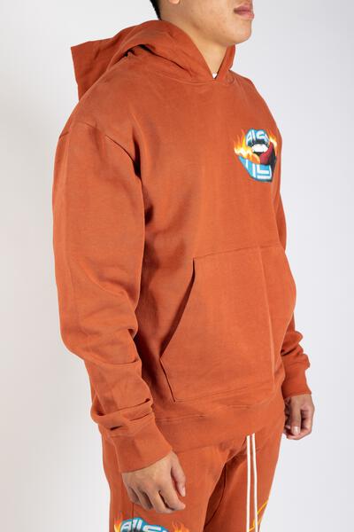 Passion Hoodie Passion Hoodie