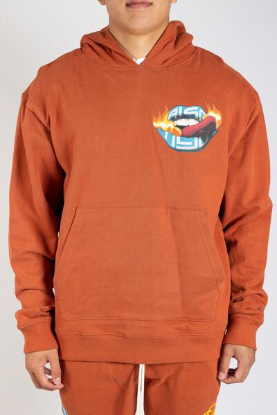 Passion Hoodie Passion Hoodie