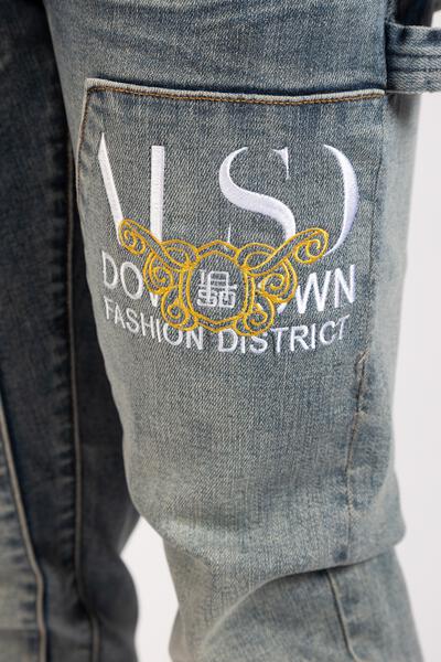 District Jeans District Jeans