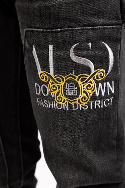 District Jeans District Jeans