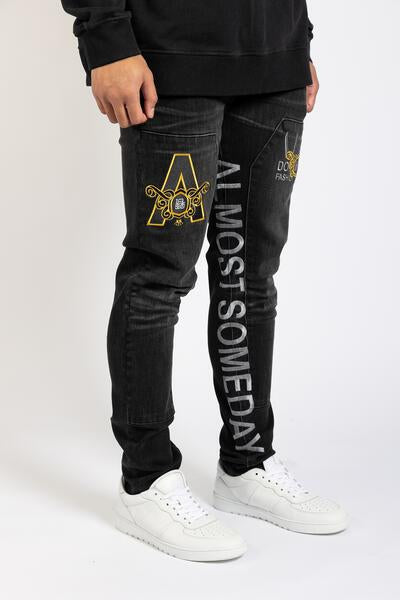 District Jeans District Jeans