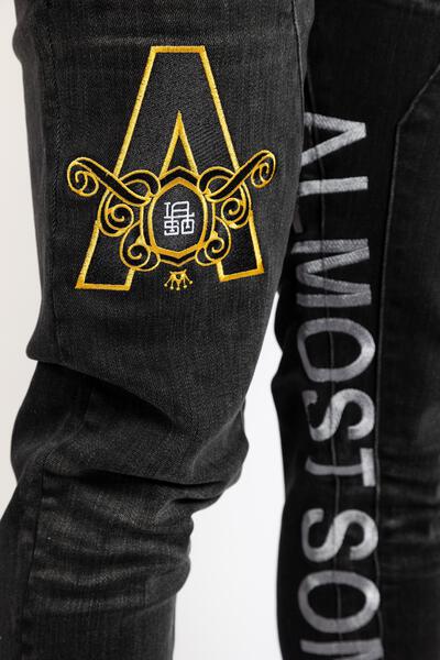 District Jeans District Jeans