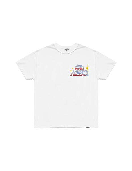 Universal Tee Universal Tee