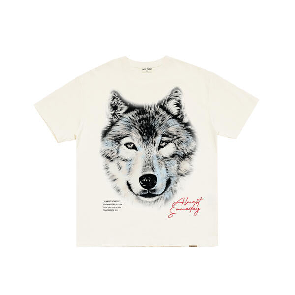 Lone Wolf Tee Lone Wolf Tee