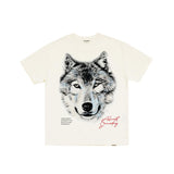 Lone Wolf Tee Lone Wolf Tee
