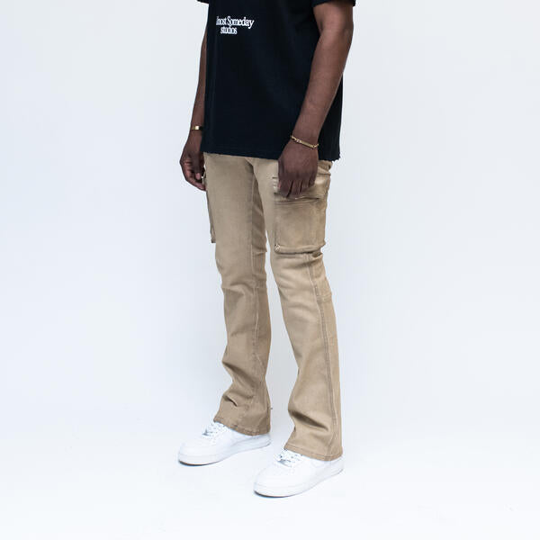 Chief Cargo Flare Jean Chief Cargo Flare Jean