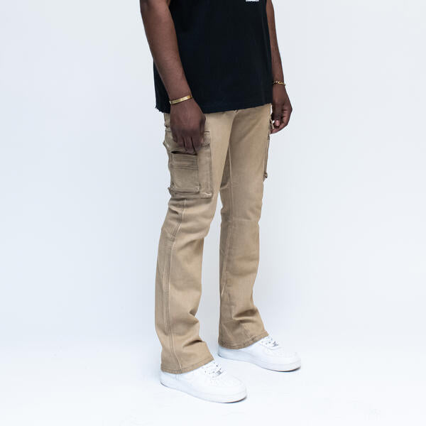 Chief Cargo Flare Jean Chief Cargo Flare Jean