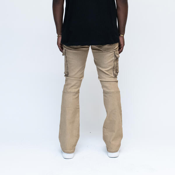 Chief Cargo Flare Jean Chief Cargo Flare Jean