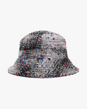 EPTM Flannel Bucket Hat - Grey EPTM Flannel Bucket Hat - Grey
