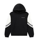 "Fitzgerald' Varsity Hoodie (Black) "Fitzgerald' Varsity Hoodie (Black)