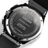 AM249SW - AMBASSADOR MK3 RAZOR CREST SILVER / YELLOW AM249SW - AMBASSADOR MK3 RAZOR CREST SILVER / YELLOW