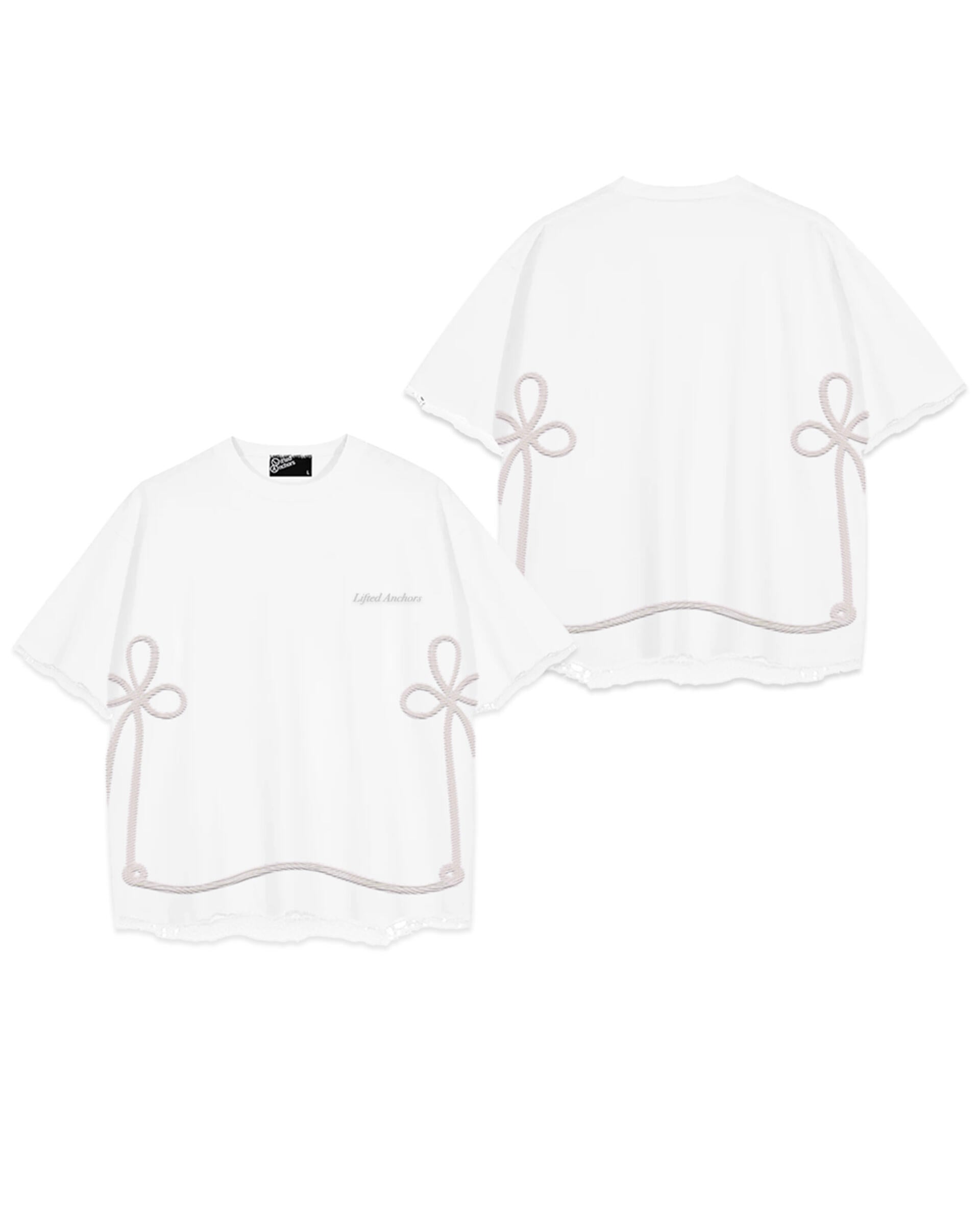 "Band" Shirt "Band" Shirt