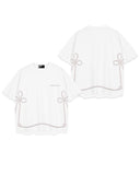 "Band" Shirt "Band" Shirt