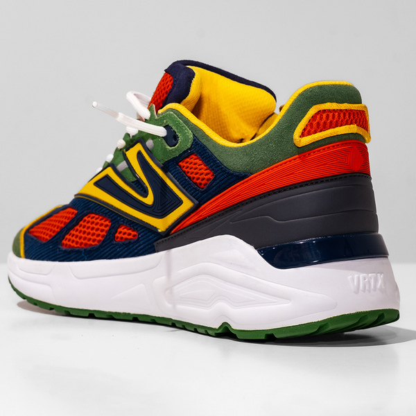 VRTX AT84 SEQUOIA VRTX AT84 SEQUOIA