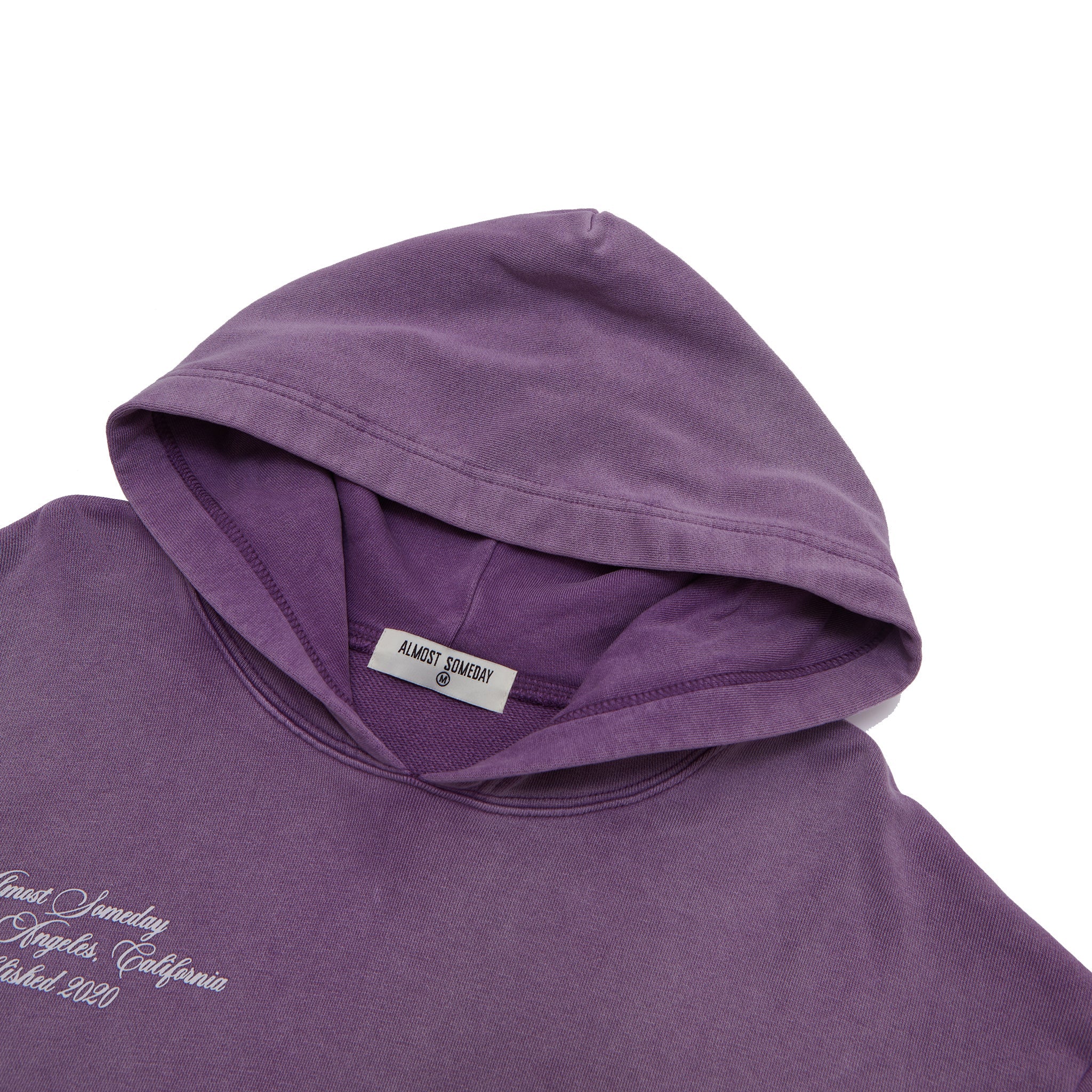 Signature Sun Faded Hoodie Signature Sun Faded Hoodie