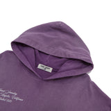 Signature Sun Faded Hoodie Signature Sun Faded Hoodie
