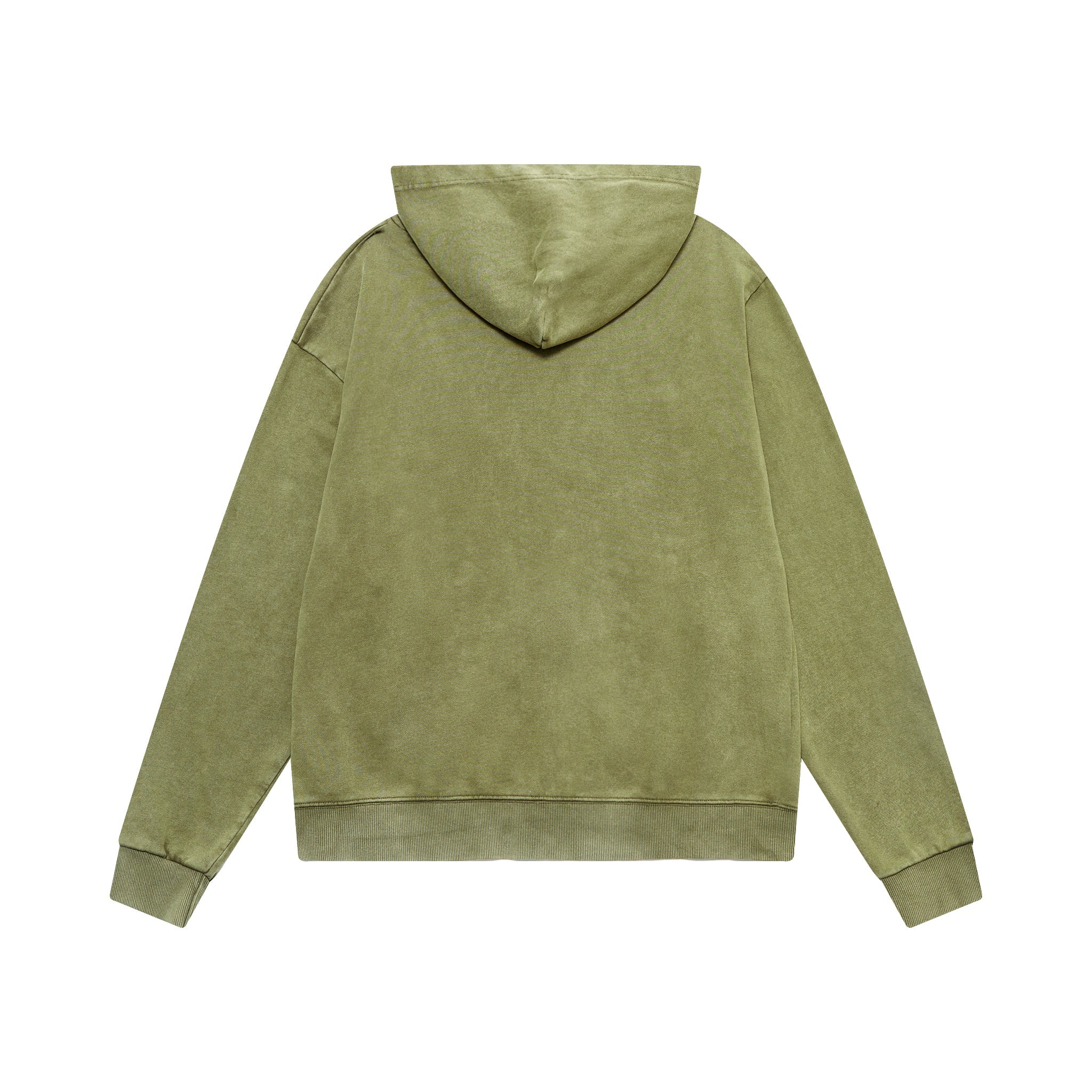 Bucks Zip-Up Hoodie Bucks Zip-Up Hoodie