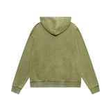 Bucks Zip-Up Hoodie Bucks Zip-Up Hoodie