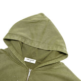 Bucks Zip-Up Hoodie Bucks Zip-Up Hoodie