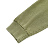 Bucks Zip-Up Hoodie Bucks Zip-Up Hoodie