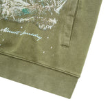 Bucks Zip-Up Hoodie Bucks Zip-Up Hoodie