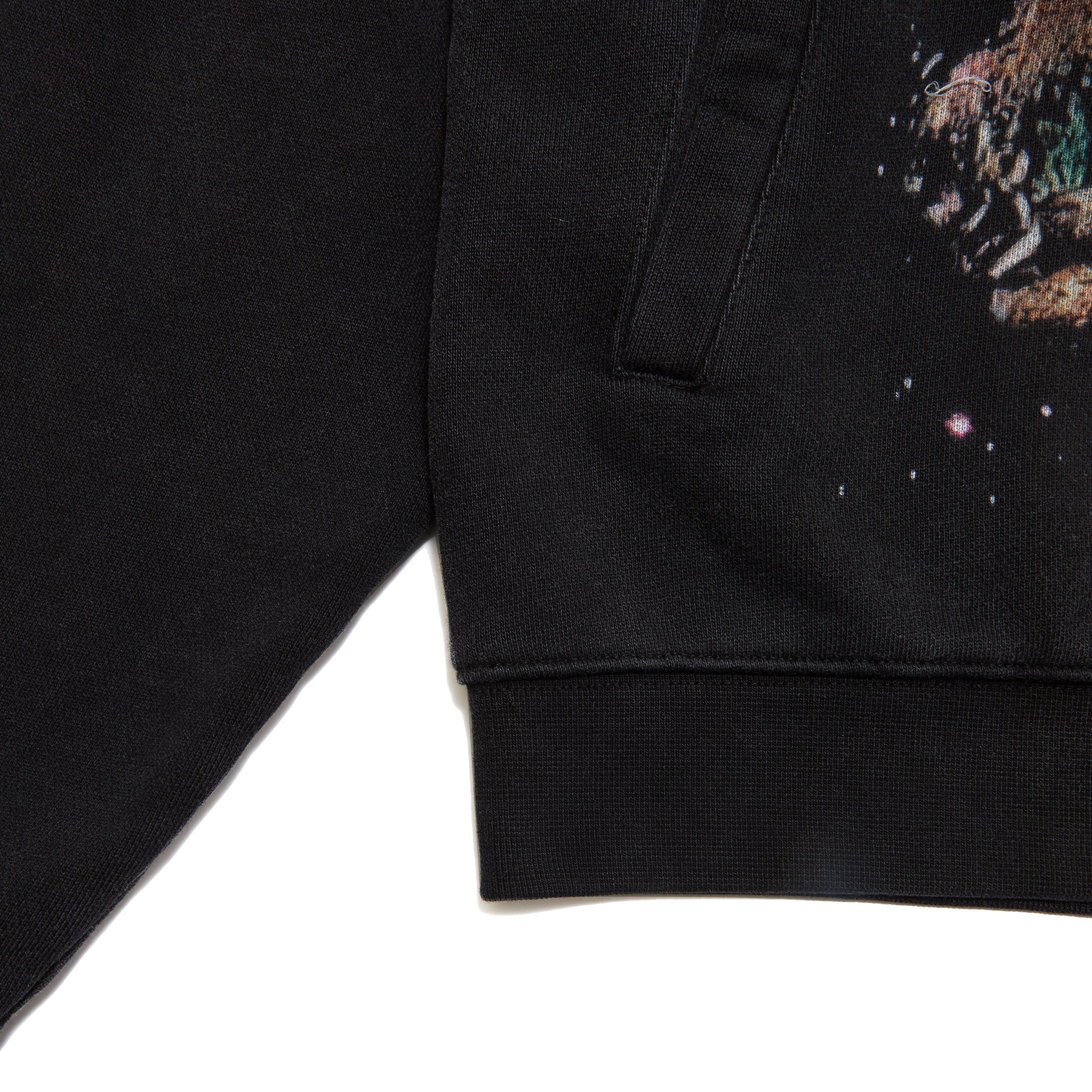 Bucks Zip-Up Hoodie Bucks Zip-Up Hoodie