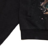 Bucks Zip-Up Hoodie Bucks Zip-Up Hoodie