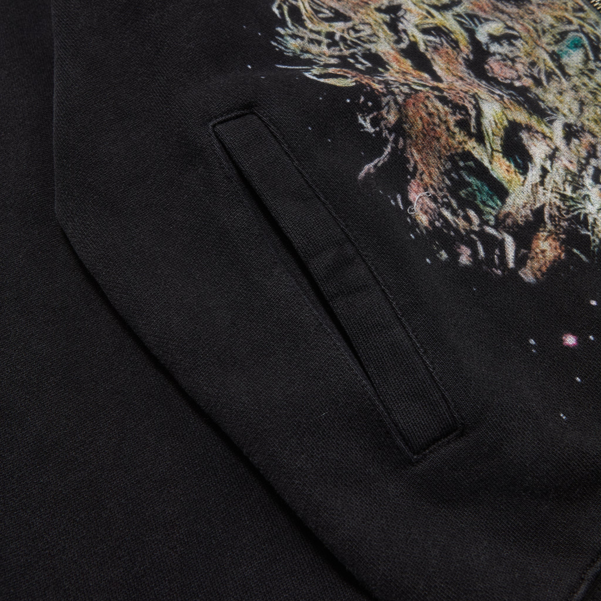 Bucks Zip-Up Hoodie Bucks Zip-Up Hoodie