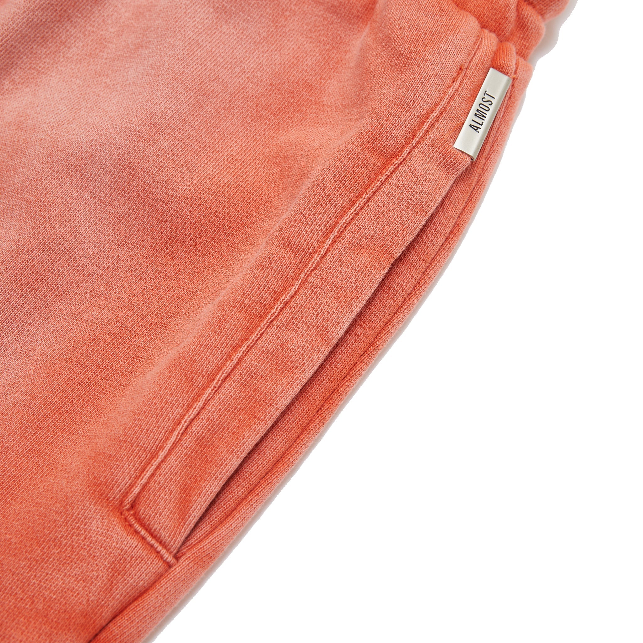 Signature Sun Faded Stacked Sweatpants Signature Sun Faded Stacked Sweatpants