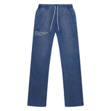 Signature Sun Faded Stacked Sweatpants Signature Sun Faded Stacked Sweatpants