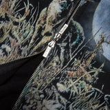 Bucks Zip-Up Hoodie Bucks Zip-Up Hoodie