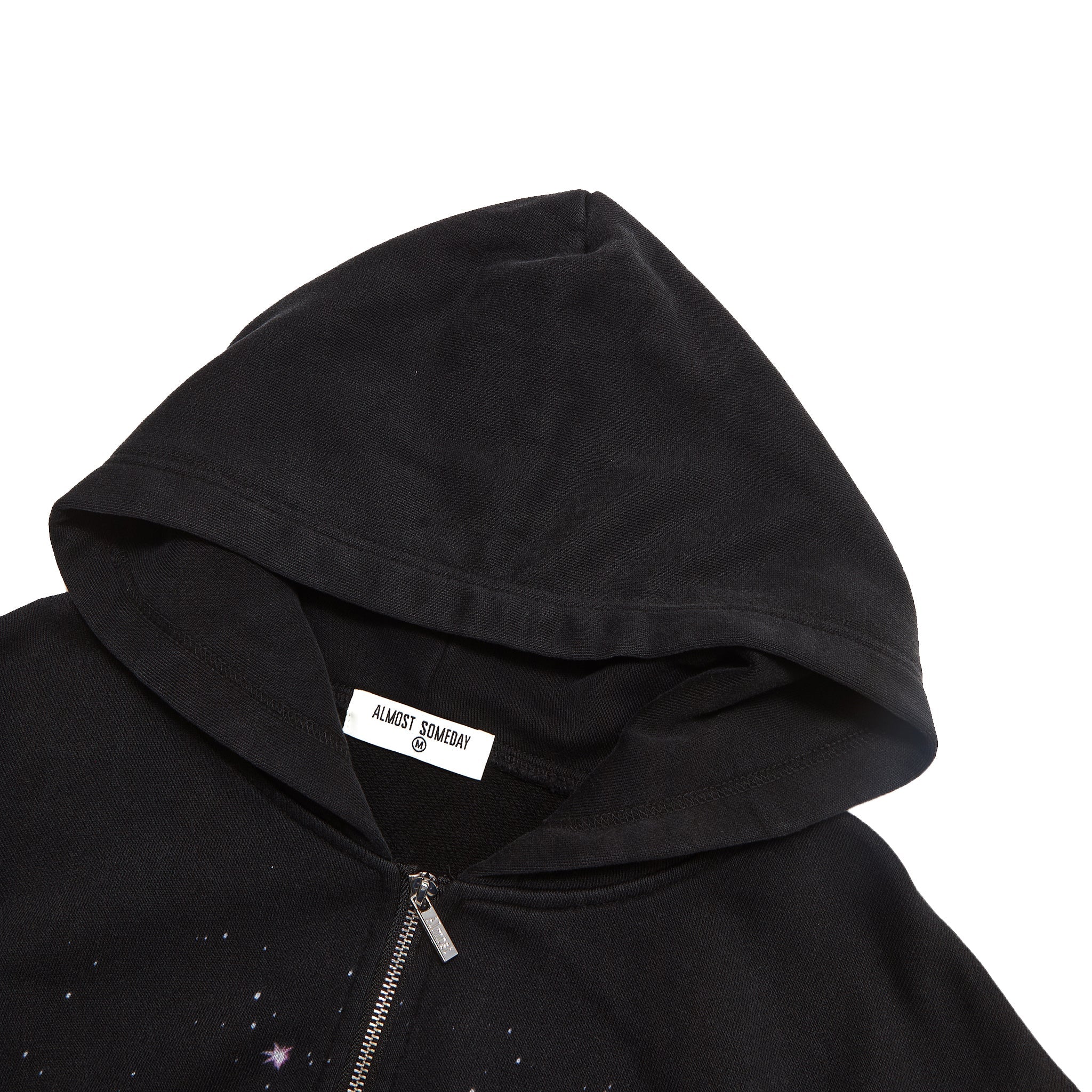 Bucks Zip-Up Hoodie Bucks Zip-Up Hoodie