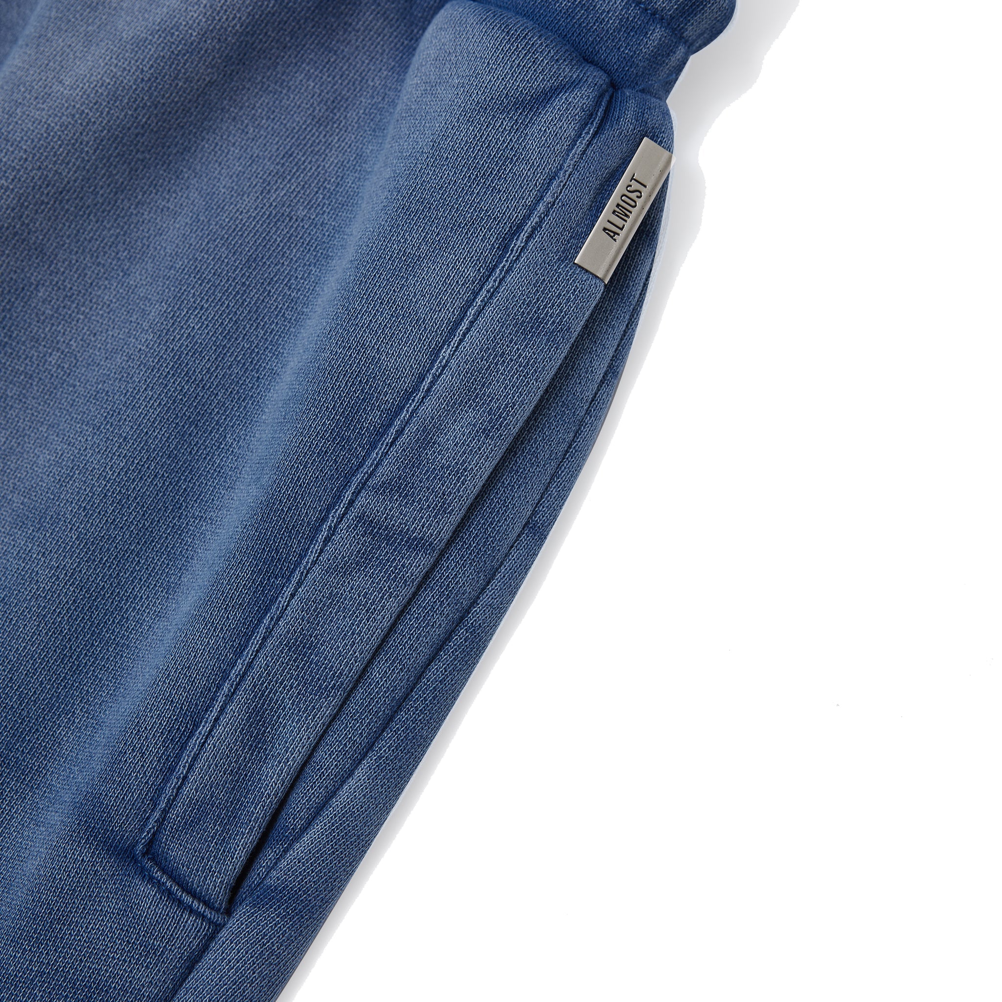 Signature Sun Faded Stacked Sweatpants Signature Sun Faded Stacked Sweatpants