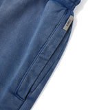 Signature Sun Faded Stacked Sweatpants Signature Sun Faded Stacked Sweatpants