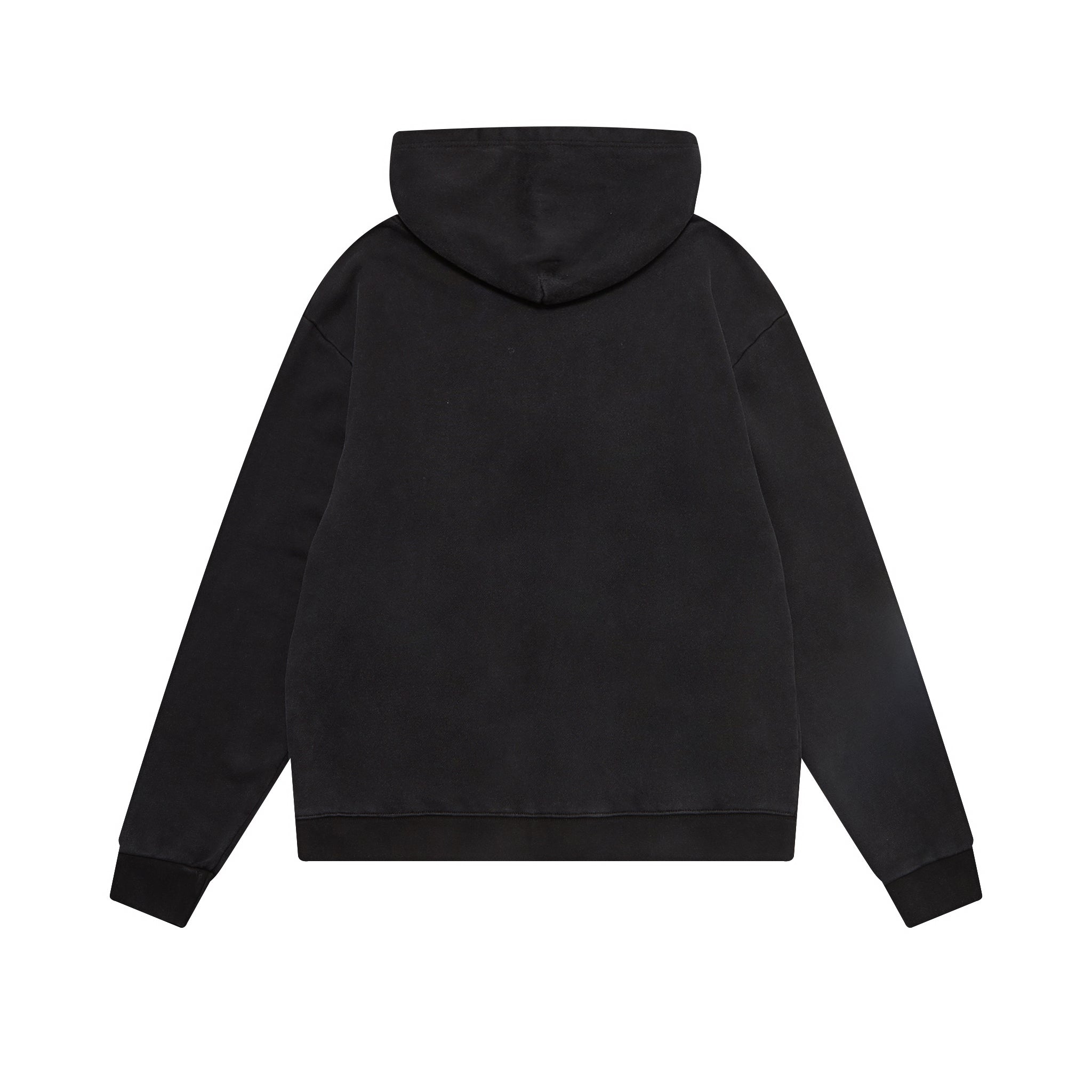 Bucks Zip-Up Hoodie Bucks Zip-Up Hoodie