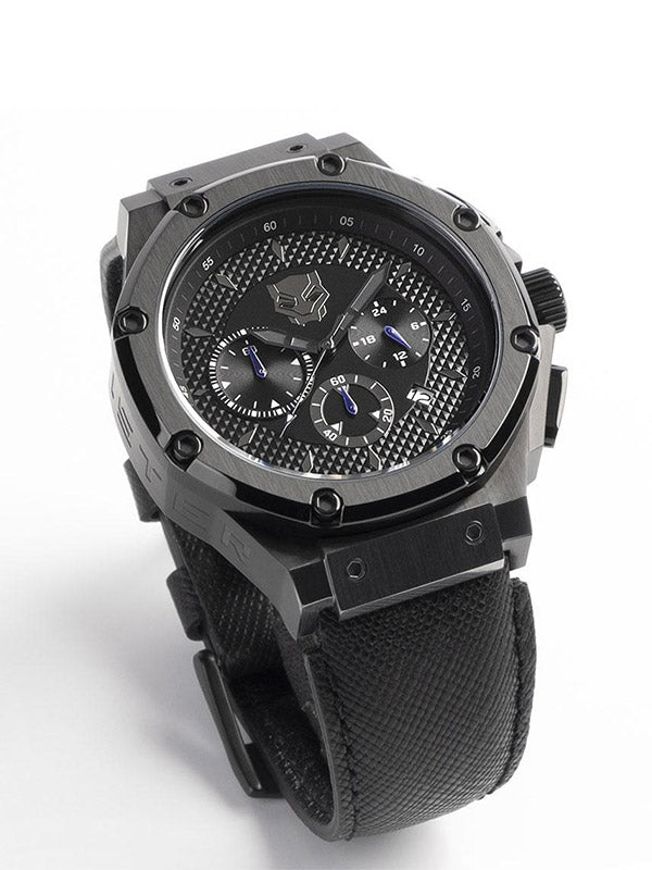 AM1003MV - BLACK PANTHER AM1003MV - BLACK PANTHER