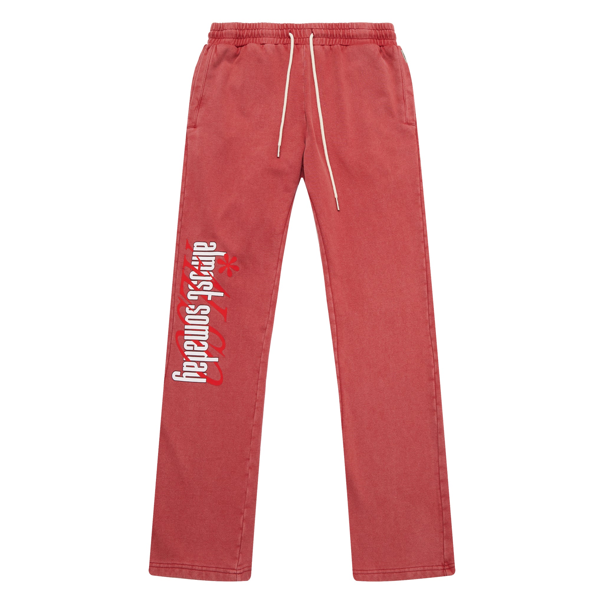 Reserved Stacked Sweatpants Reserved Stacked Sweatpants