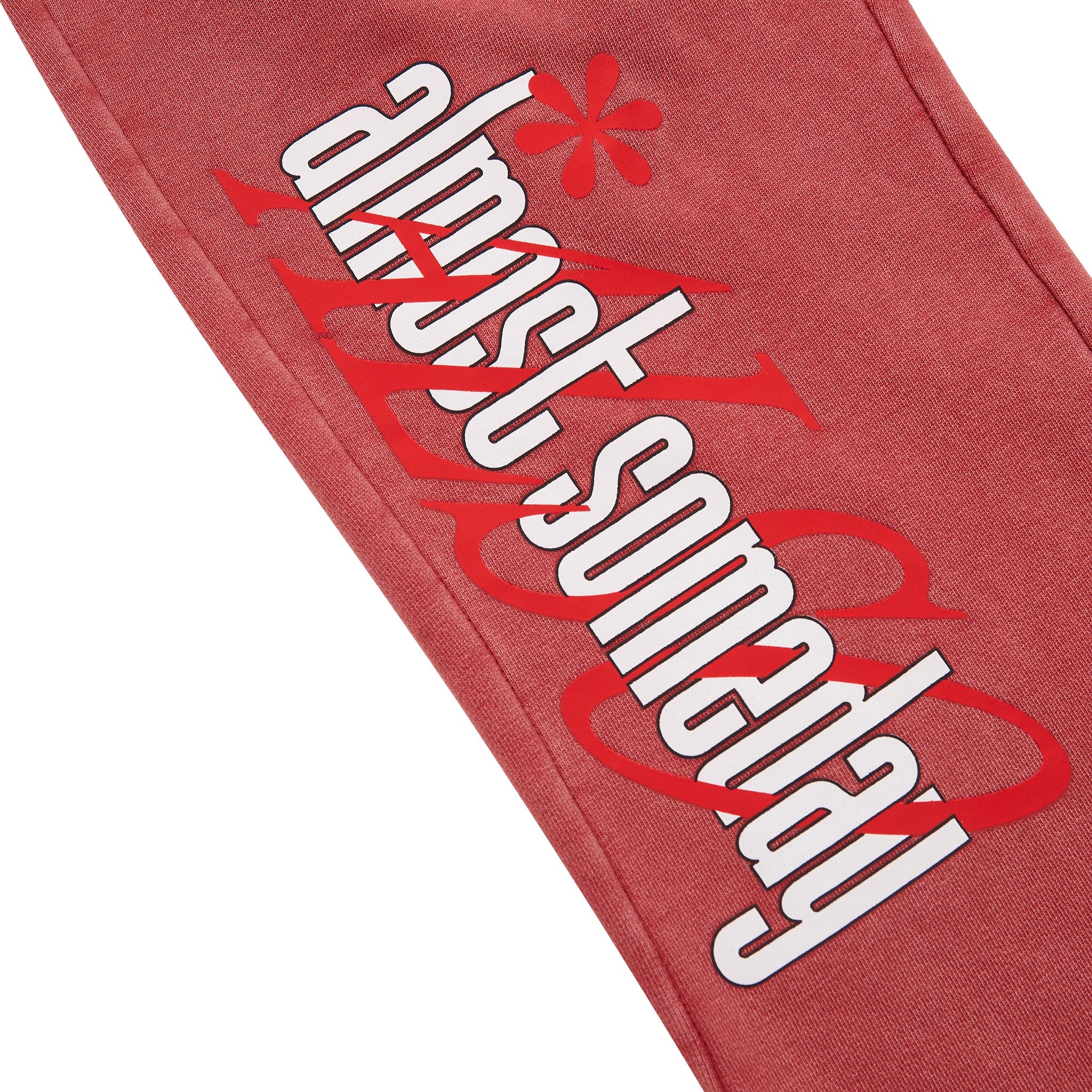 Reserved Stacked Sweatpants Reserved Stacked Sweatpants