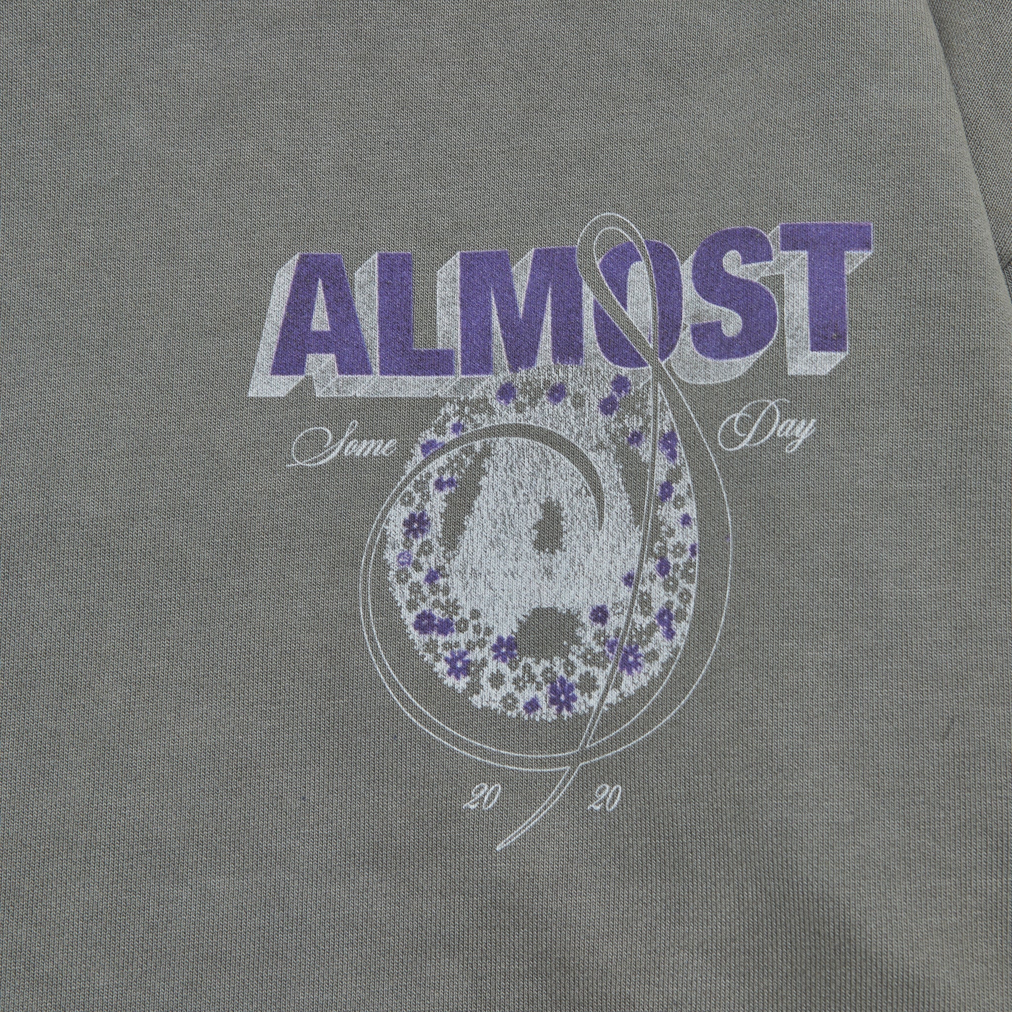 Wreath Hoodie Wreath Hoodie