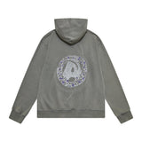 Wreath Hoodie Wreath Hoodie