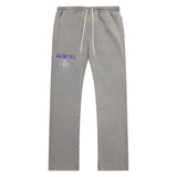 Wreath Stacked Sweatpants Wreath Stacked Sweatpants