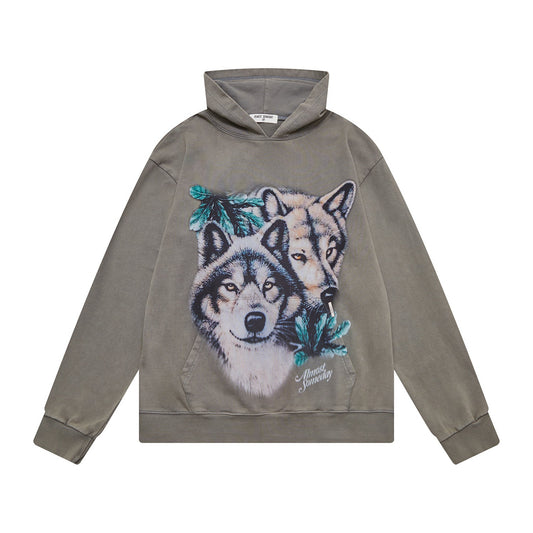 Wolves Hoodie