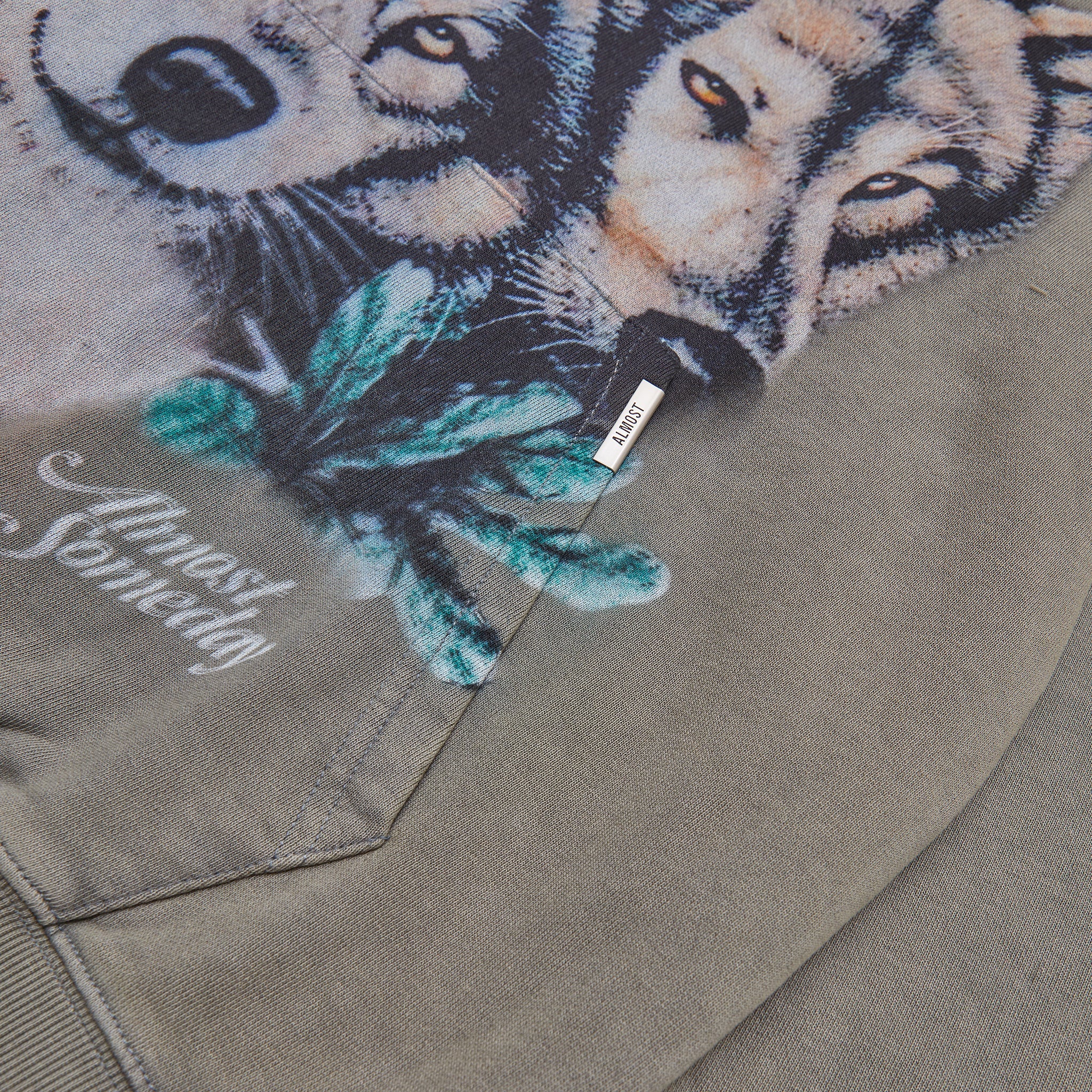 Wolves Hoodie Wolves Hoodie