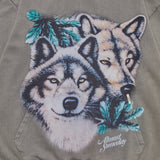 Wolves Hoodie Wolves Hoodie