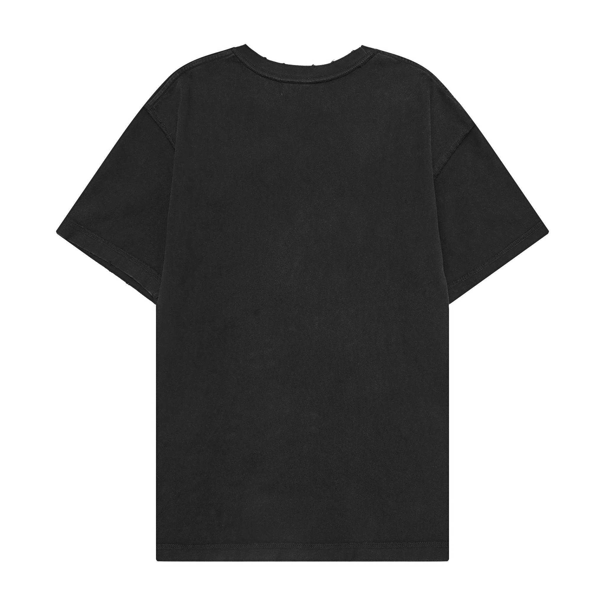 Hardly Home Tee Hardly Home Tee