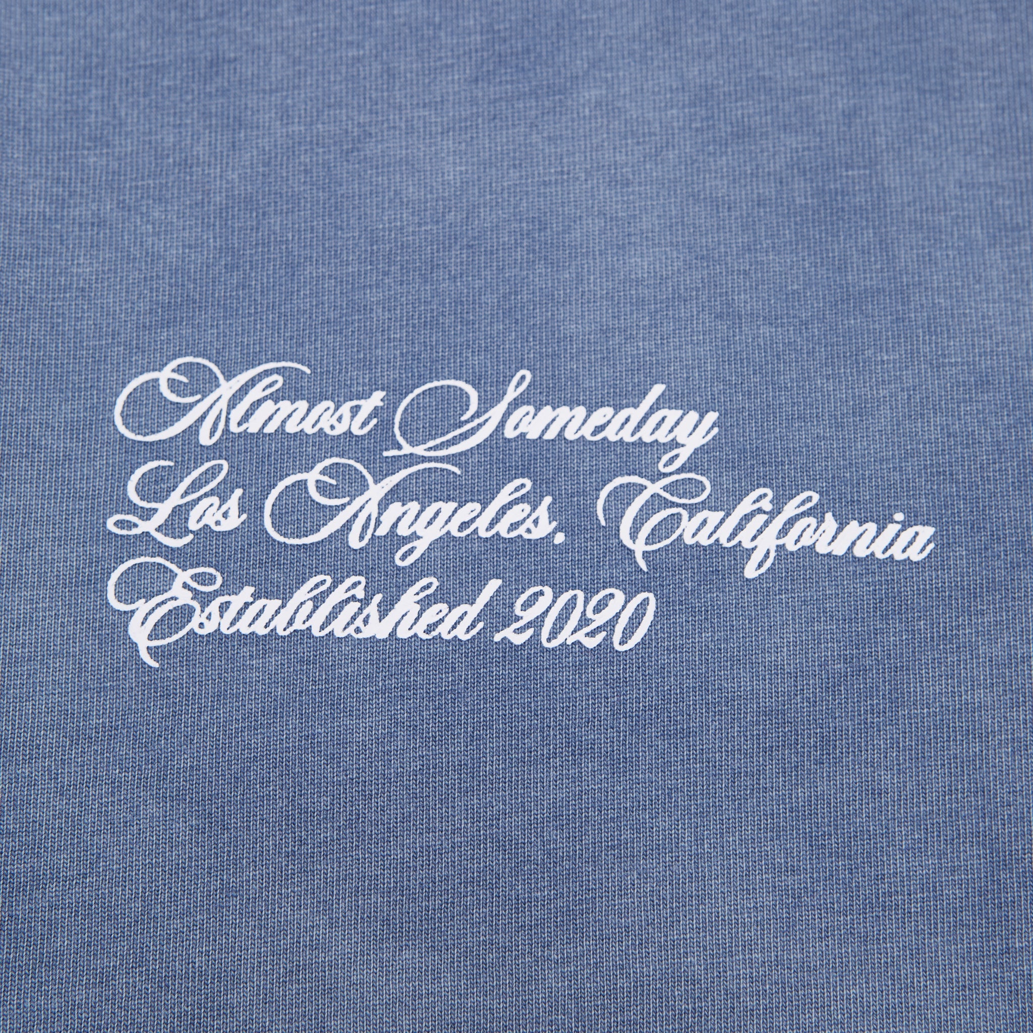 Signature Sun Faded Tee Signature Sun Faded Tee