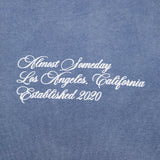 Signature Sun Faded Tee Signature Sun Faded Tee